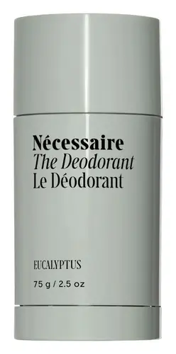 Necessaire The Deodorant Eucalyptus
