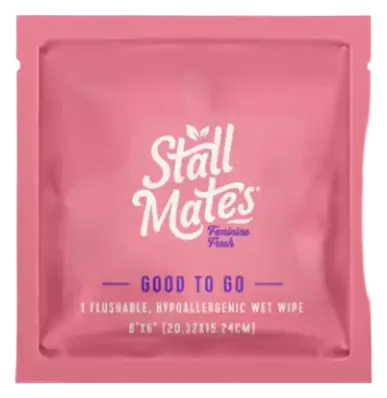 Mates Products Stall Mates Feminine Fresh