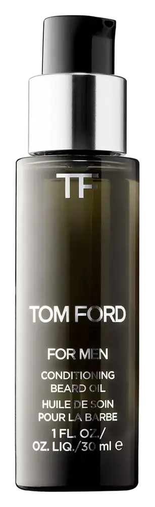 Tom Ford Tobacco Vanille Conditioning Beard Oil