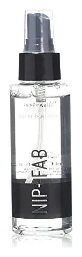 Nip + Fab Primer Water