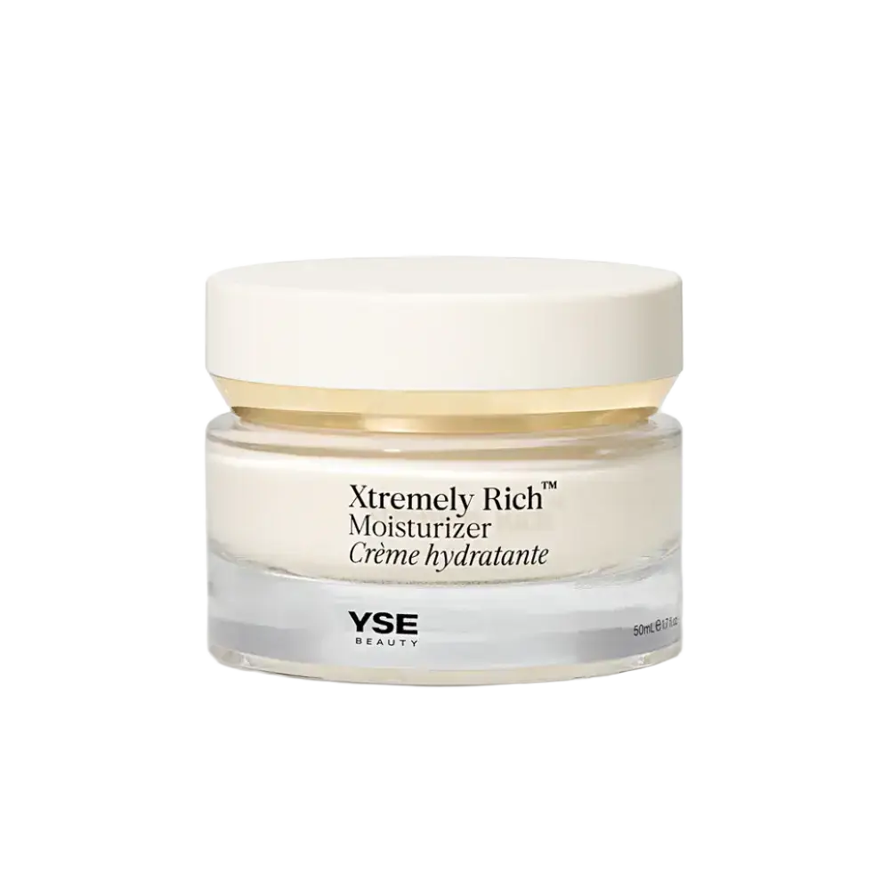 YSE Beauty Xtremely Rich Moisturizer