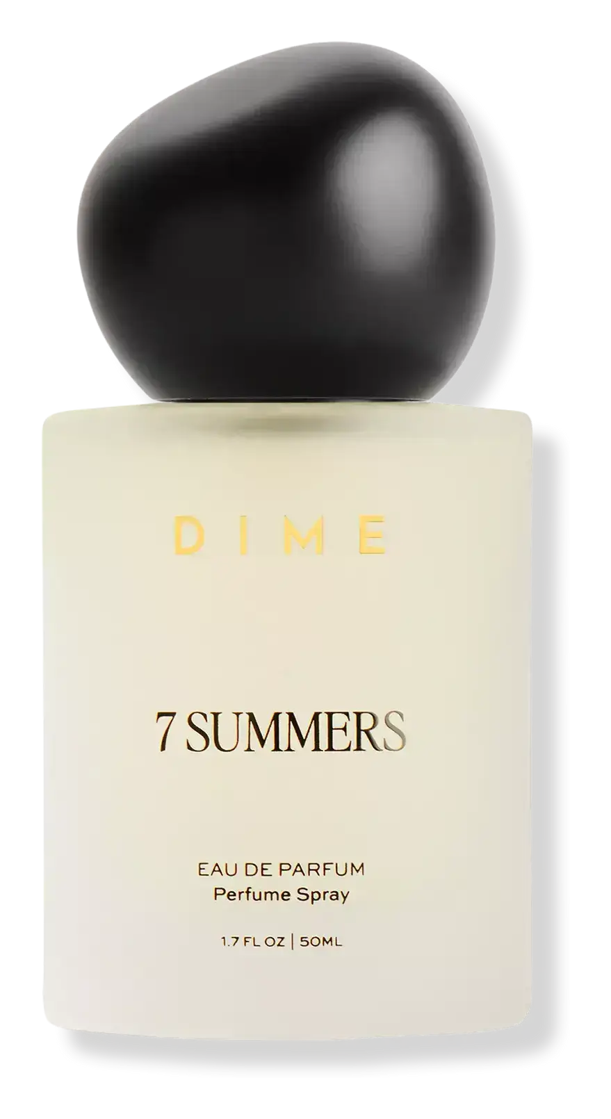 Dime Beauty 7 Summers Eau De Parfum