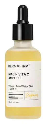 Dermafirm Niacin Vita C Ampoule