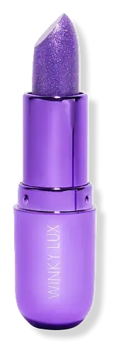 Winky Lux Amethyst Lip Balm