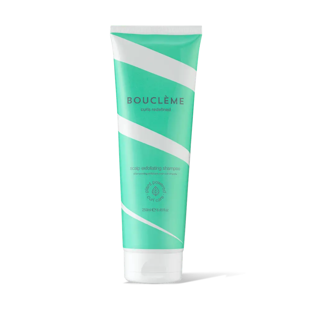 Bouclème Scalp Exfoliating Shampoo
