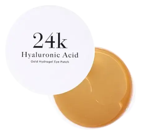 Skin79 Gold Hydrogel Eye Patch Hyaluronic Acid