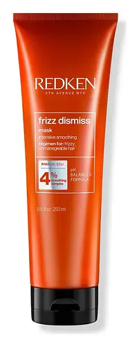 REDKEN Frizz Dismiss Hair Mask
