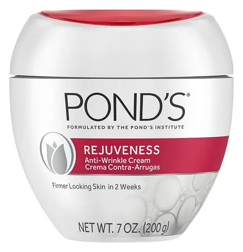 Pond's Rejuveness Anti-Wrinkle Cream