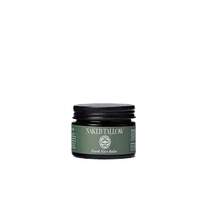Naked Tallow Frank Face Balm