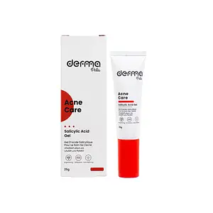 Derma Pella Pharmaceuticals Acne Care Salicylic Acid Gel