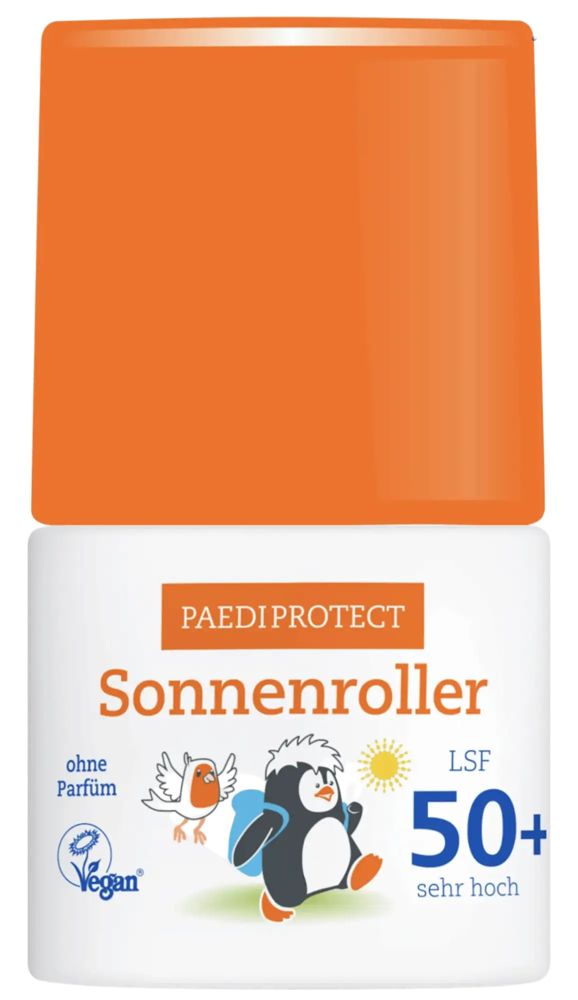 Paedi Protect Sonnenroller Kids SPF 50+