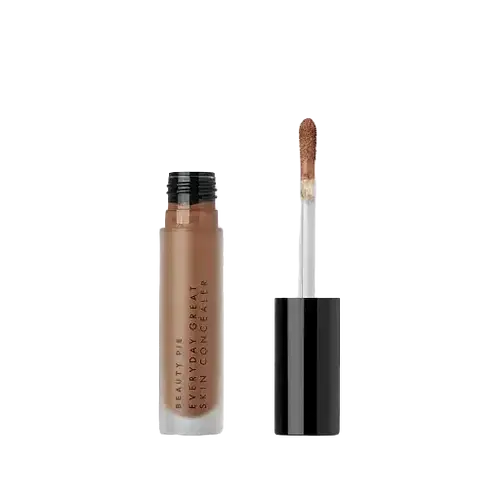 Beauty Pie Everyday Great Skin Hyaluronic Blur Concealer 750 Milk Chocolate