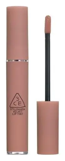 3CE Velvet Lip Tint New Nude