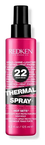 REDKEN Thermal Spray High Hold