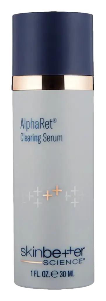 SkinBetter Science AlphaRet Clearing Serum