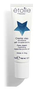 Skincare Etoile by ROUGJ+ Moisturizing Skin Cream With Cupererosica