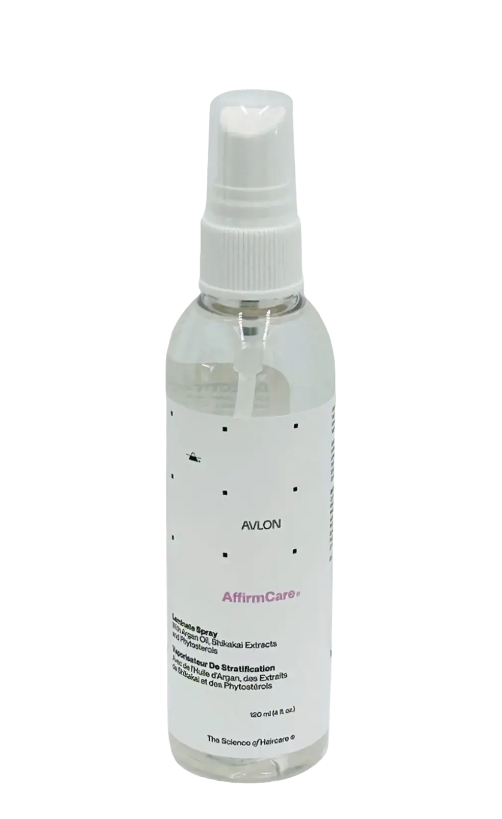 Avlon Affirmcare Laminate Spray