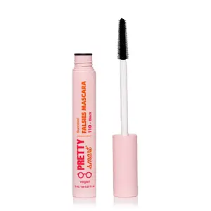 Pretty Smart Cosmetics Success! Mascara