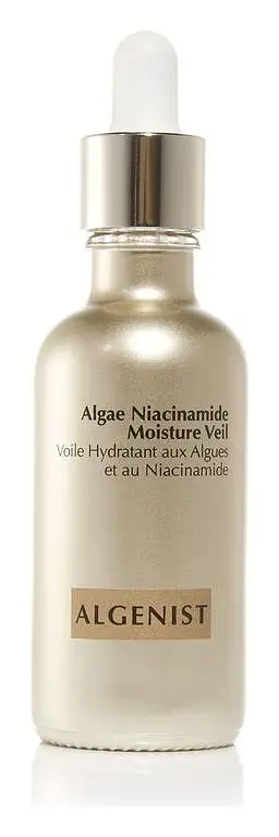 Algenist Algae Niacinamide Moisture Veil