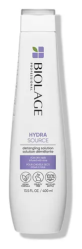 Biolage Hydra Source Detangling Solution For Dry Hair