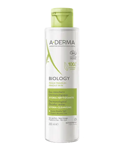 A-derma Biology Micellar Water