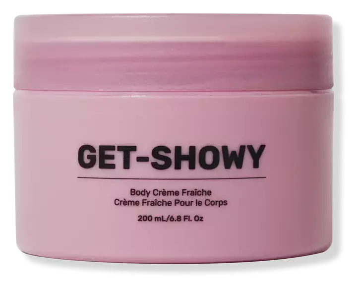 MAËLYS COSMETICS Get-Showy Body Butter