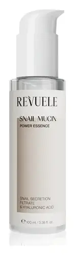 Revuele Snail Mucin Power Essence