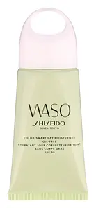 Shiseido Waso Color-Smart Day Moisturizer Oil-Free SPF 30