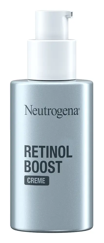 Neutrogena Retinol Boost Cream Portugal