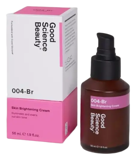 Good Science Beauty 004-Br Skin Brightening Cream