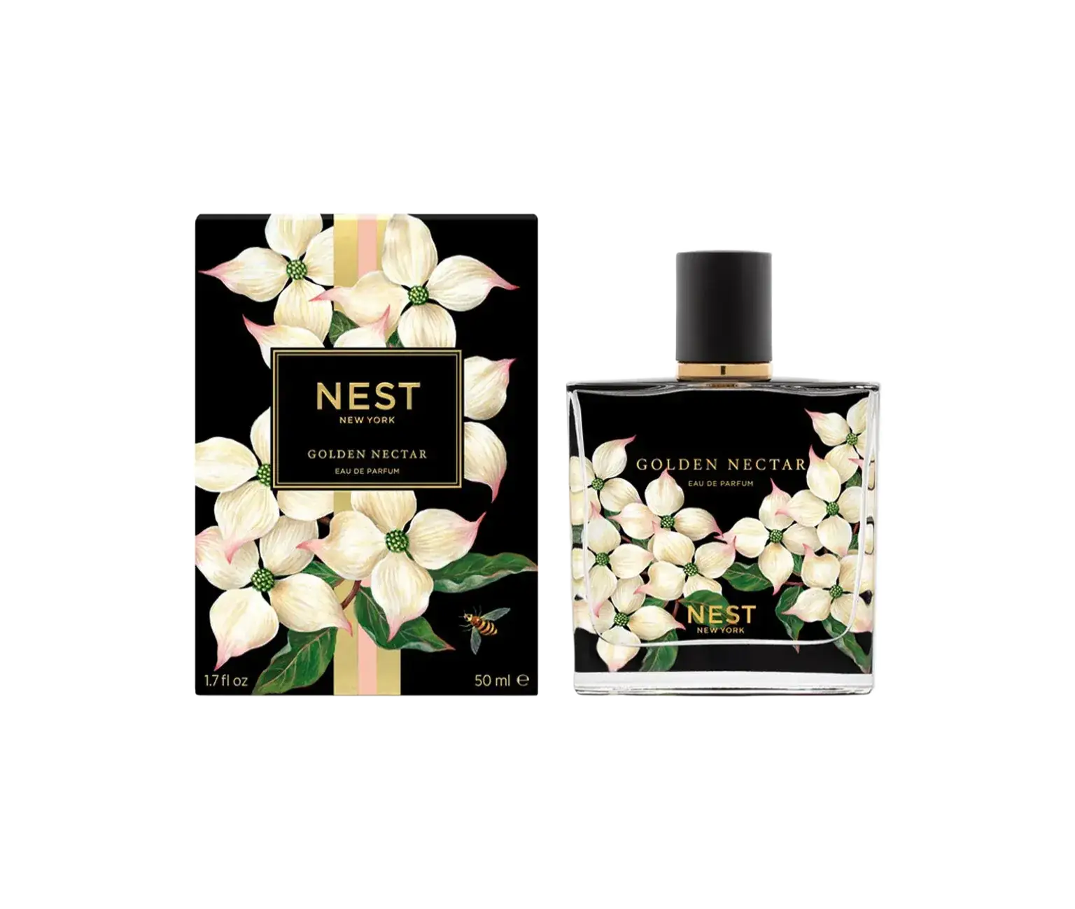 NEST New York Golden Nectar Eau De Parfum