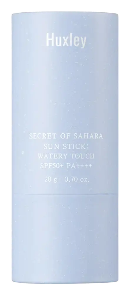 Huxley Secret Of Sahara Sun Stick Watery Touch SPF50+ PA++++