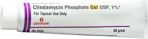 Glenmark Pharma Clindamycin Phosphate Gel USP, 1%