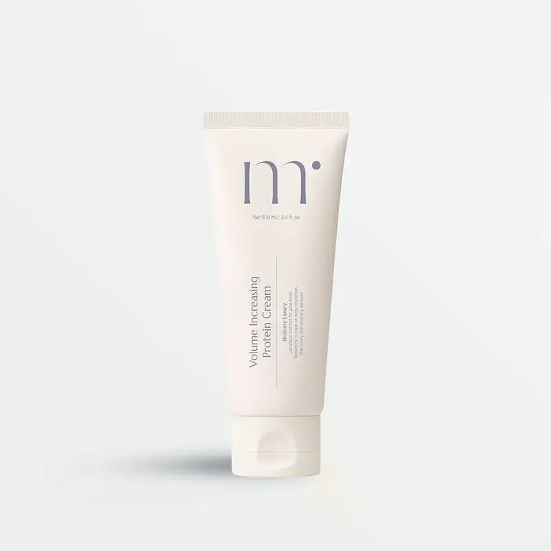 Molvany Volume Increasing Protein Cream