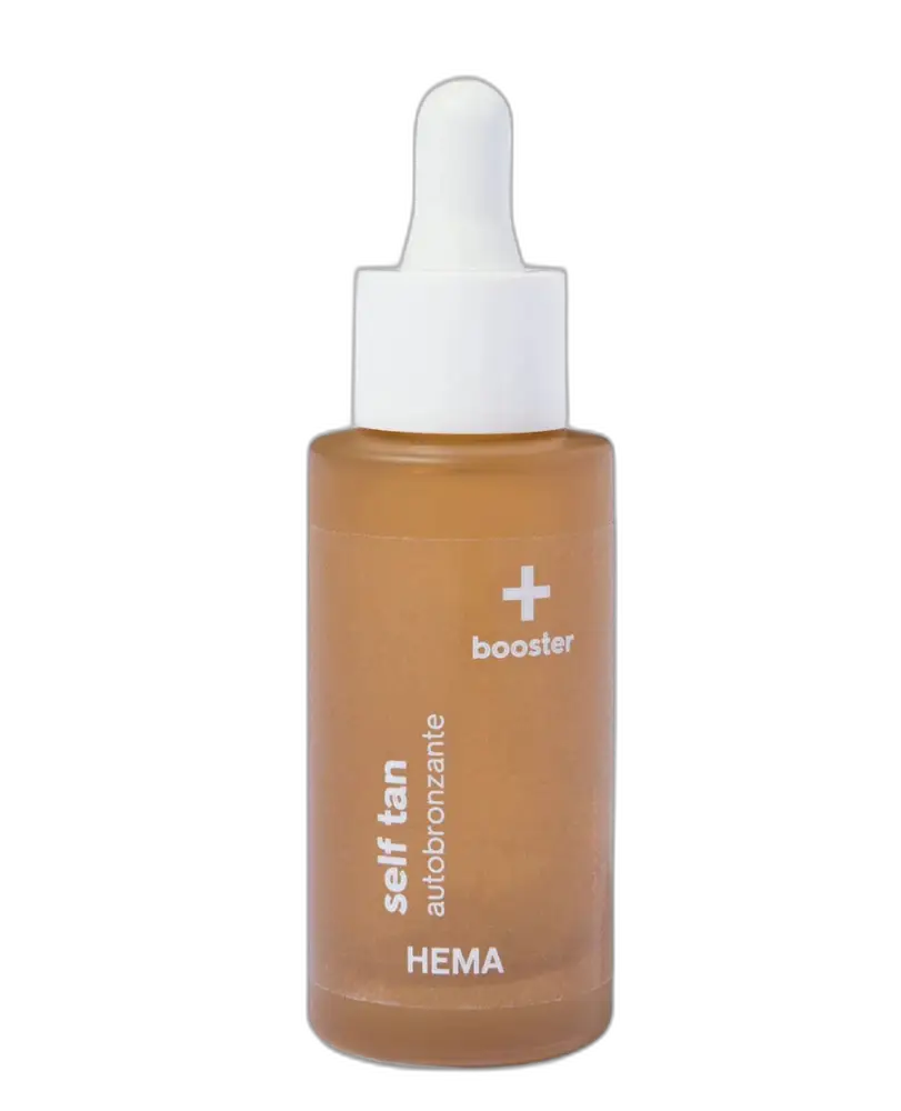 HEMA Booster Self Tan
