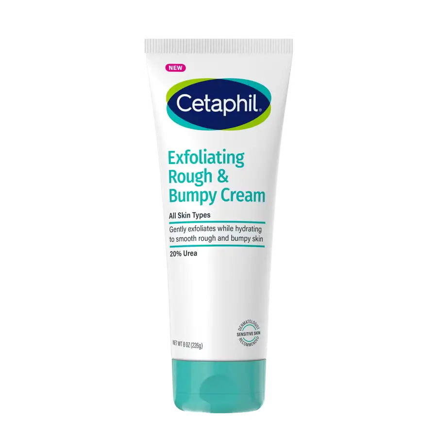 Cetaphil Exfoliating Rough & Bumpy Cream