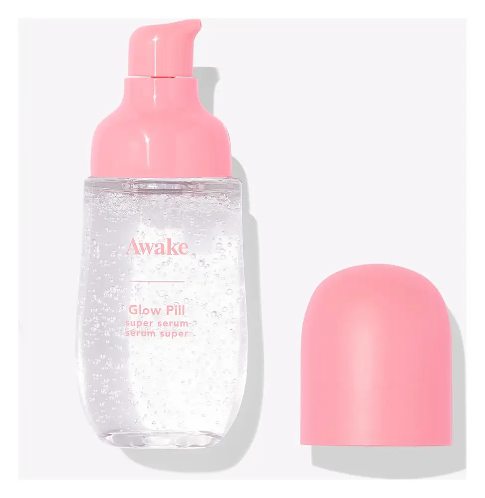 Awake by Tarte Glow Pill Super Serum