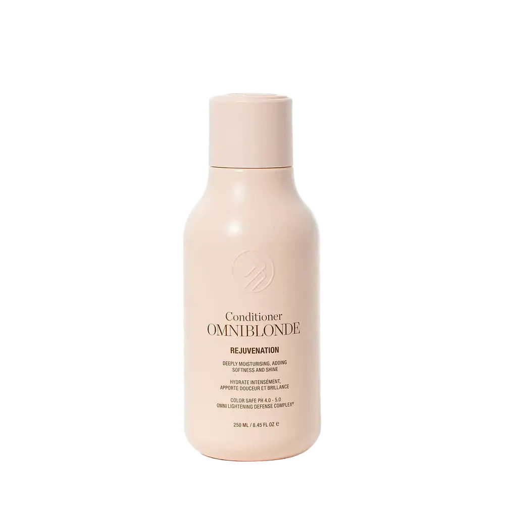 Omniblonde Rejuvenation Conditioner