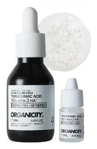 Organicity 10% Tranexamic Acid Serum