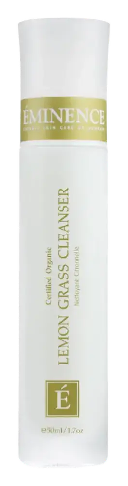 Eminence Organics Lemon Grass Cleanser