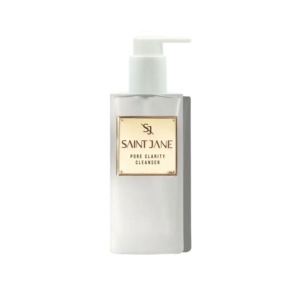 Saint Jane Pore Clarity Cleanser