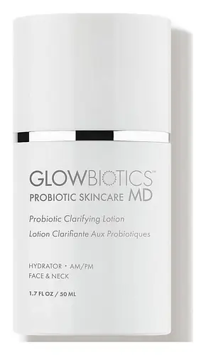 Glowbiotics Probiotic Firming + Replenishing Lotion
