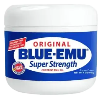 Blue-Emu Original Super Strength