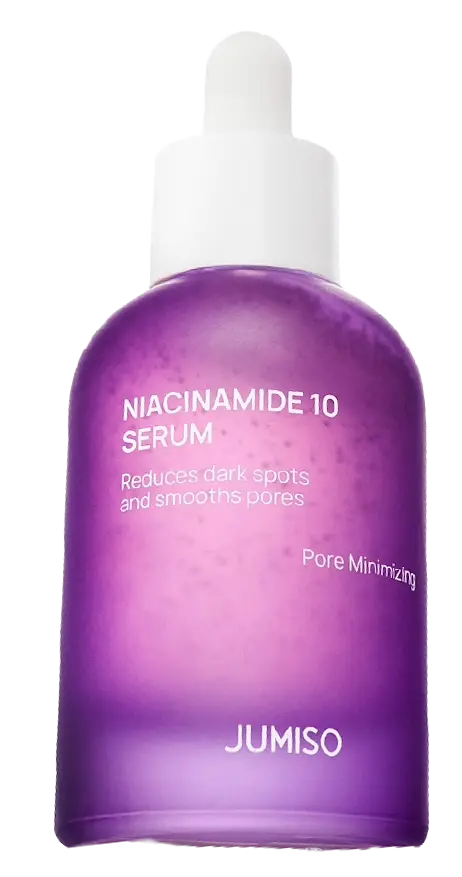 JUMISO Niacinamide 10 Serum