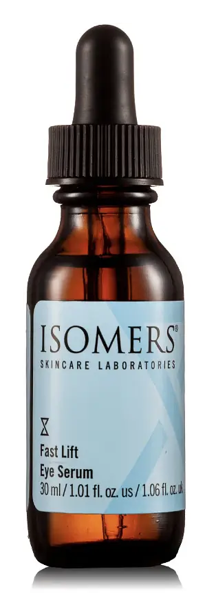 Isomers Skincare Laboratories Fast Lift Eye Serum