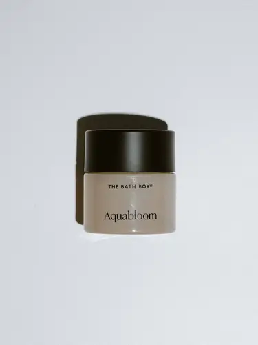 The Bath Box Aquabloom Harmony Moisturizer
