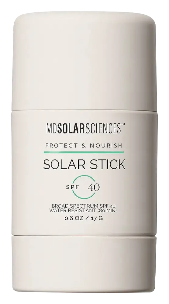 MDSolarSciences Solar Stick Mineral Sunscreen SPF40