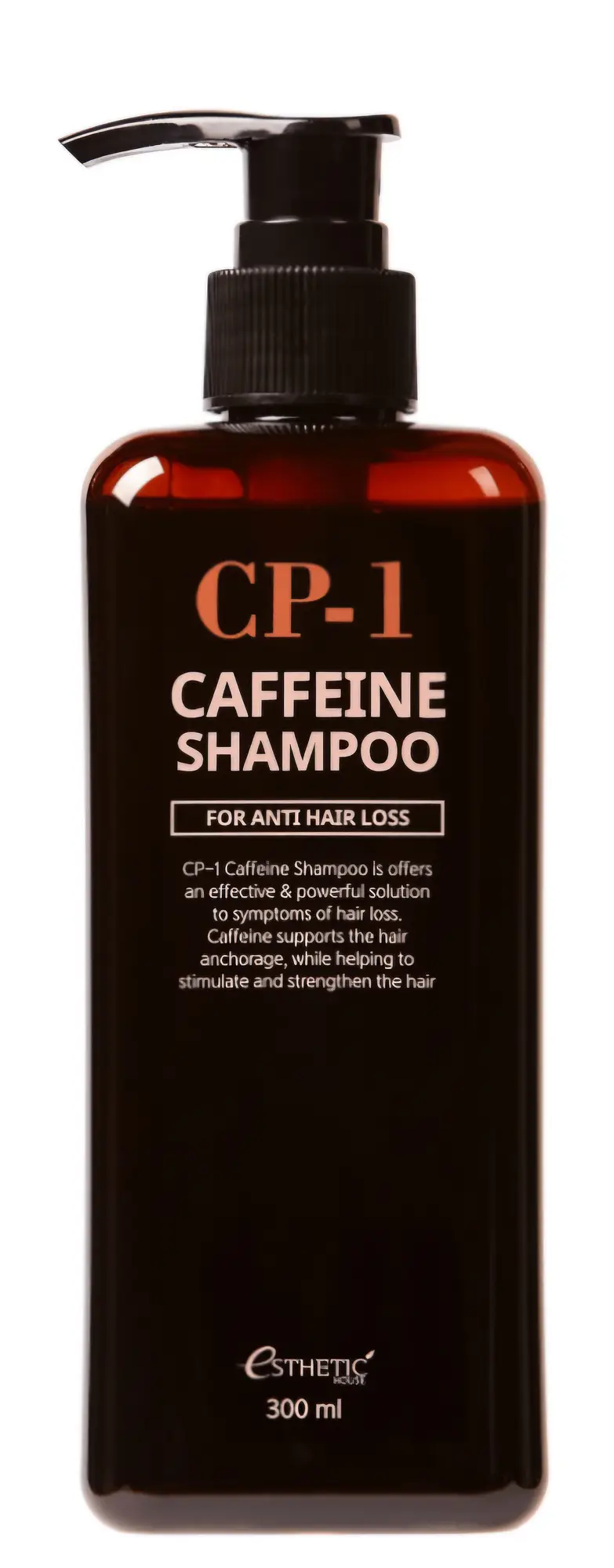 CP-1 Caffeine Shampoo
