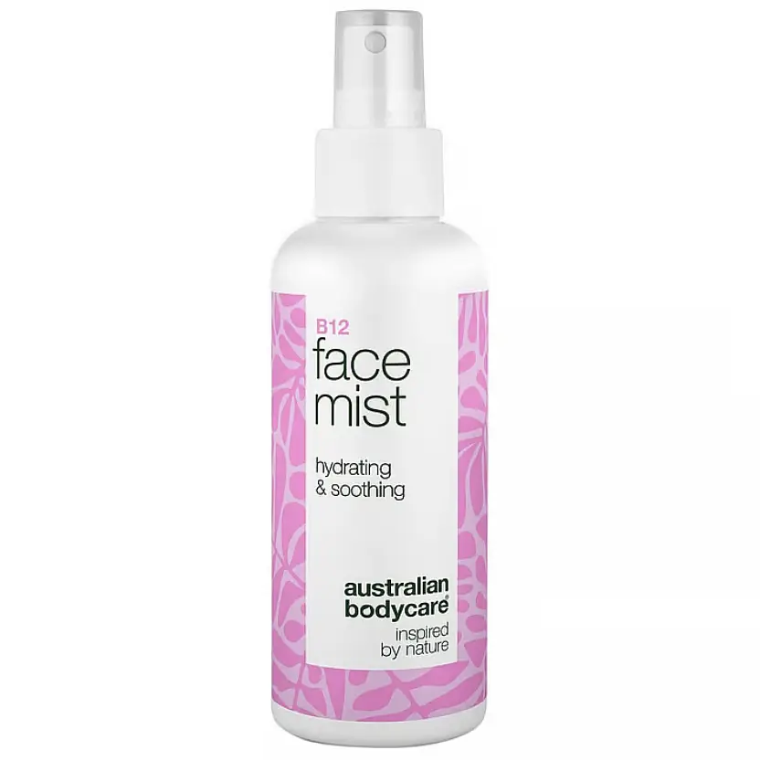 Australian Bodycare B12 Face Mist