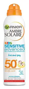 Garnier Ambre Solaire Kids SPF 50+ Mist Spray
